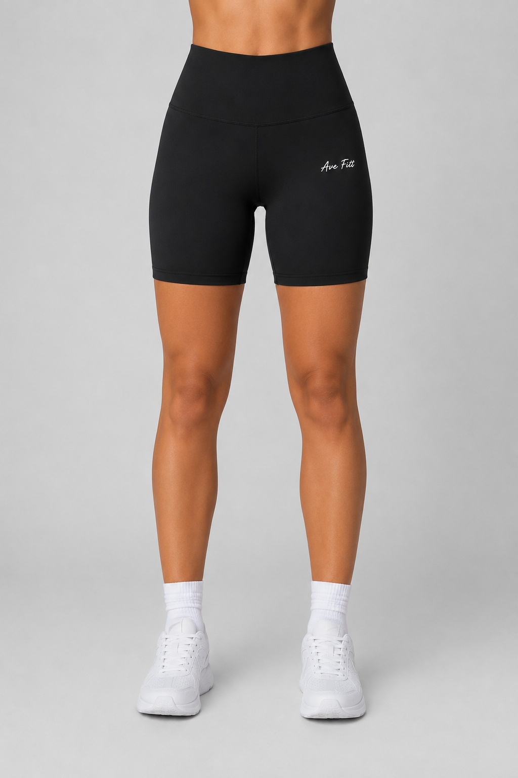 Black Shorts